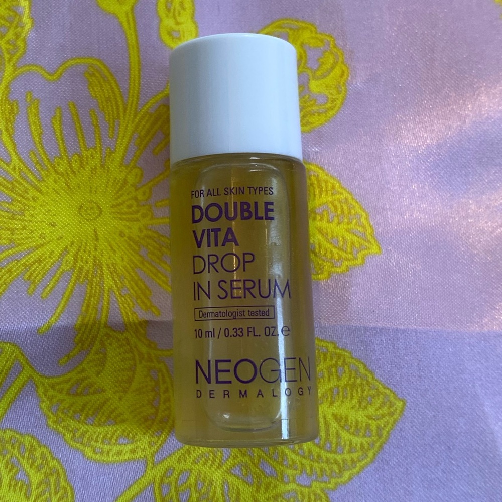 🆕Neogen Dermatology|Double Vita Drop in Serum